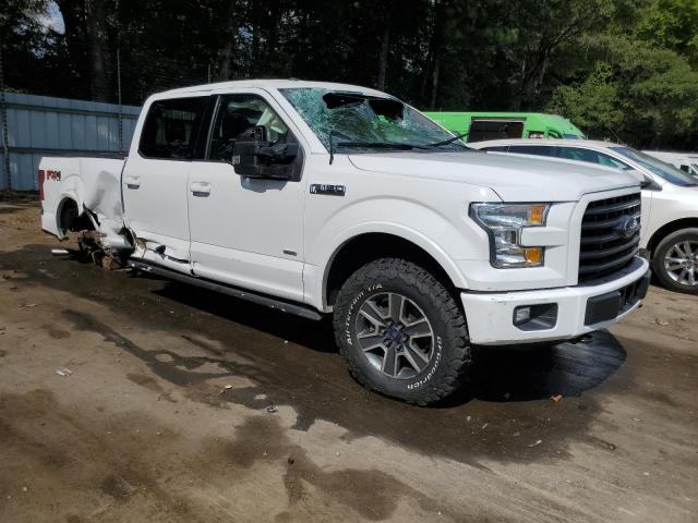 VIN 1FTFW1EG9FFB35715 2015 Ford F-150, Supercrew no.4