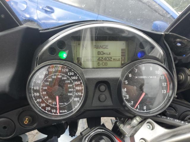 2008 KAWASAKI ZG1400 B - JKBZGNB108A006589