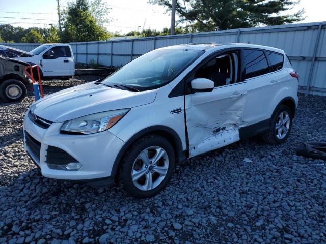 2015 FORD ESCAPE SE - 1FMCU9GXXFUC00180