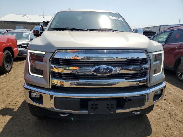 2017 FORD F150 SUPER - 1FTEW1EP1HKC85632