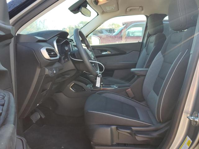 2023 CHEVROLET TRAILBLAZE - KL79MNSL0PB203045