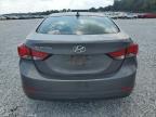 HYUNDAI ELANTRA SE photo