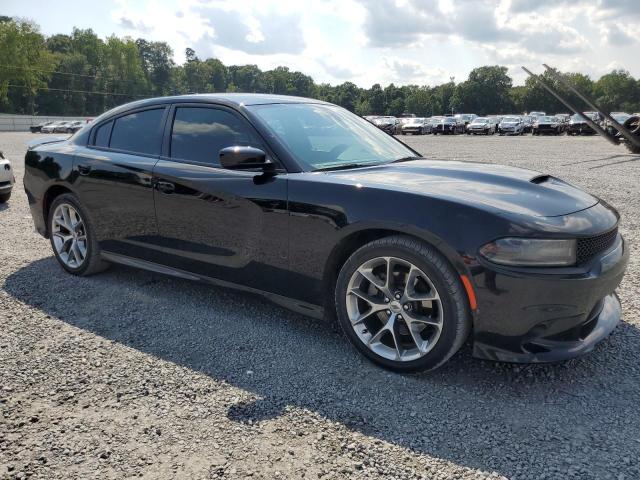 2021 DODGE CHARGER GT - 2C3CDXHG1MH535615