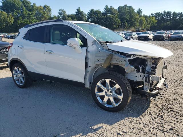 2018 BUICK ENCORE PRE - KL4CJHSB3JB606075