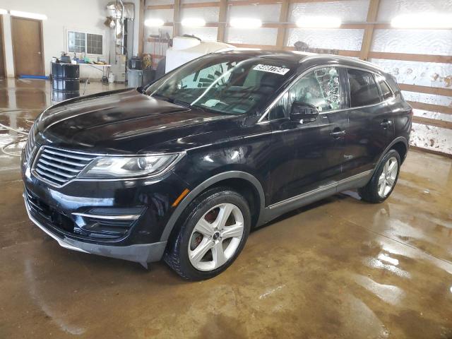 2017 LINCOLN MKC PREMIERE 2017