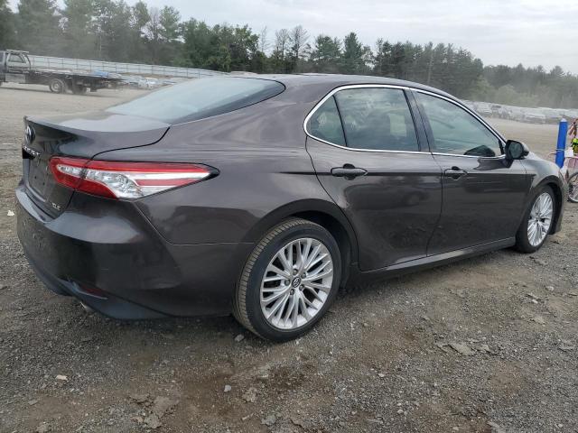 2018 TOYOTA CAMRY L - 4T1B11HK4JU504946