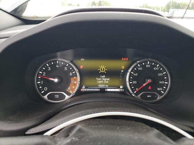 2019 JEEP RENEGADE T - ZACNJBC18KPK04834