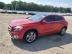 MERCEDES-BENZ GLA 250 снимка