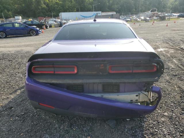 VIN 2C3CDZFJ4KH581494 2019 Dodge Challenger, R/T Sc... no.6