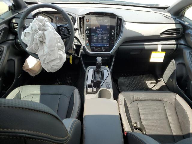 2024 SUBARU CROSSTREK - 4S4GUHU69R3801775