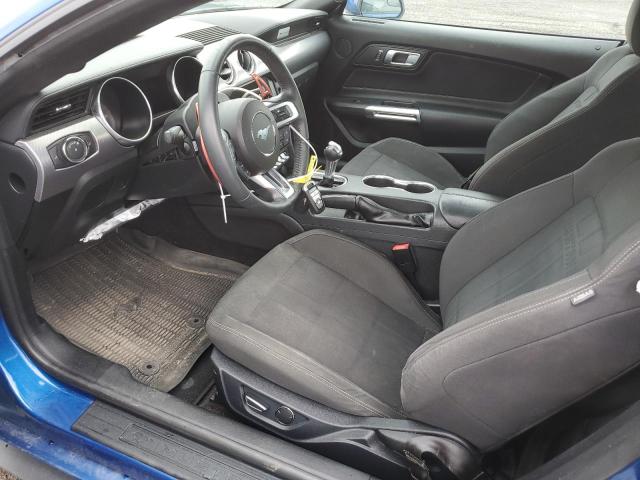 2018 FORD MUSTANG - 1FA6P8TH0J5160959