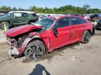 2018 HONDA ACCORD SPO - 1HGCV1F31JA174291