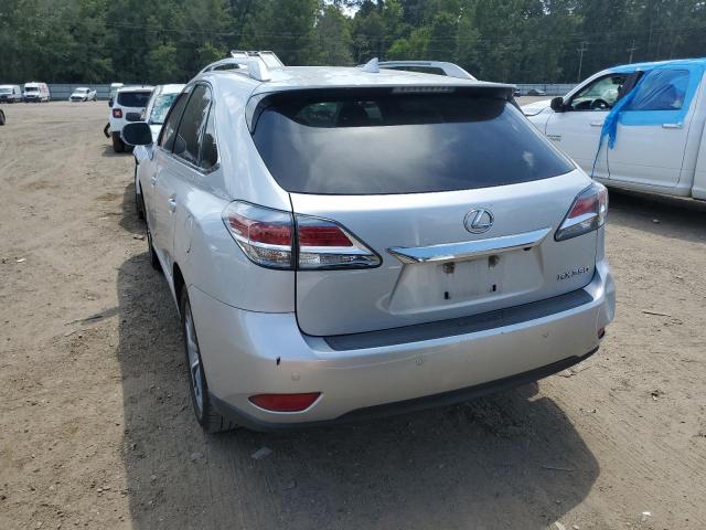 2015 LEXUS RX 350 - 2T2ZK1BA5FC164142