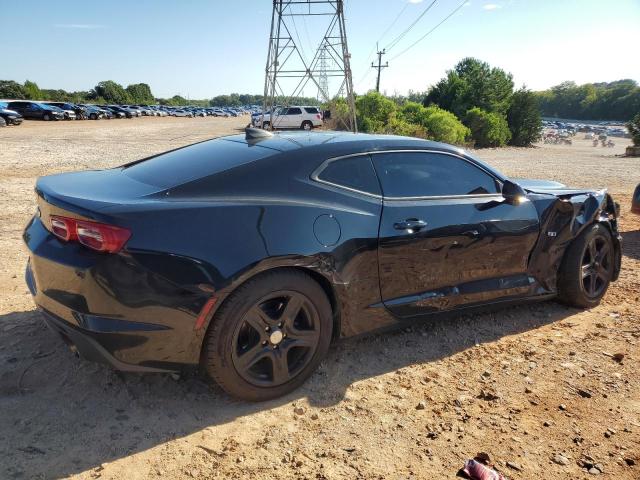 2020 CHEVROLET CAMARO LS - 1G1FB1RS7L0119014