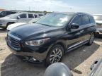 INFINITI QX60 photo