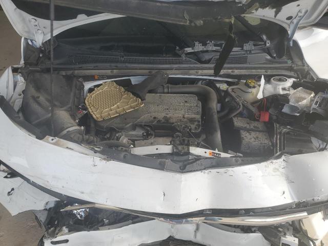 2020 CHEVROLET MALIBU LS - 1G1ZB5ST9LF136515