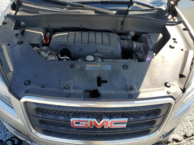 2016 GMC ACADIA SLE - 1GKKRPKD1GJ256714