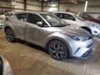 TOYOTA C-HR XLE photo