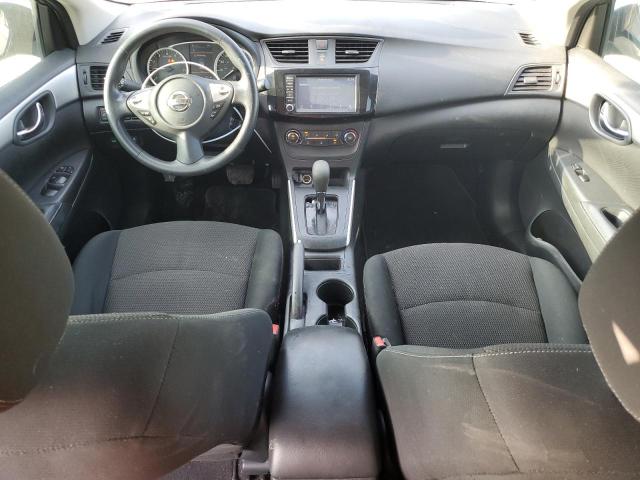 2019 NISSAN SENTRA S - 3N1AB7AP5KY404474