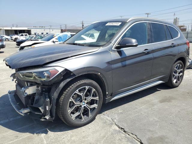 VIN WBXJG9C01M5T06474 2021 BMW X1, Xdrive28I no.1