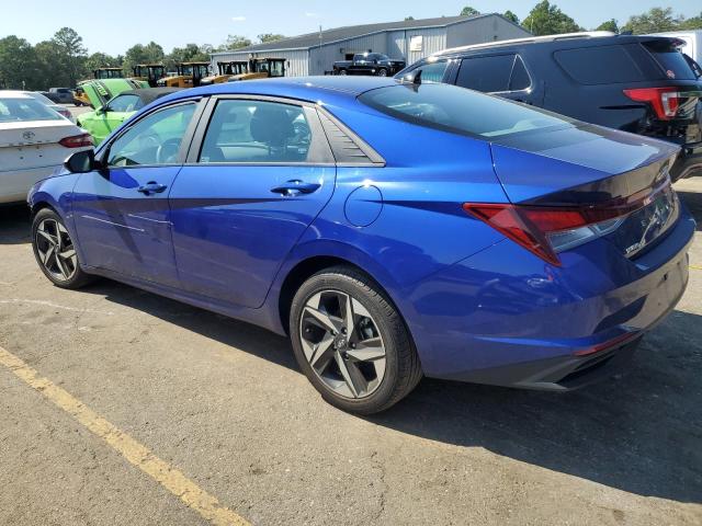 2023 HYUNDAI ELANTRA SE - KMHLS4AG0PU566474