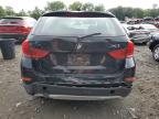 BMW X1 XDRIVE2 photo