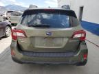 SUBARU OUTBACK 2. photo