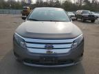 FORD FUSION photo