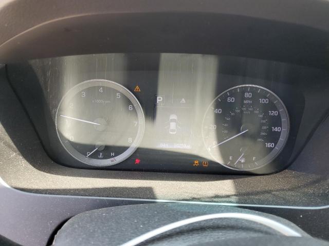 2016 HYUNDAI SONATA SE - 5NPE24AF5GH338582