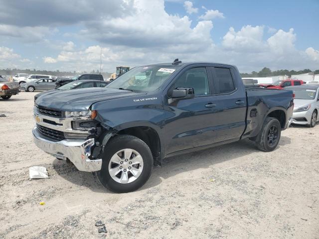 2020 CHEVROLET SILVERADO 1GCRWCED9LZ169503  67864284