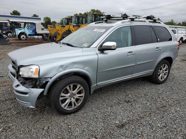 VIN YV4952CZXD1642219 2013 Volvo XC90, 3.2 no.1