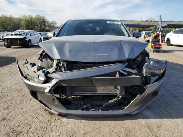 VIN 5NPD84LF1JH392668 2018 Hyundai Elantra, Sel no.5