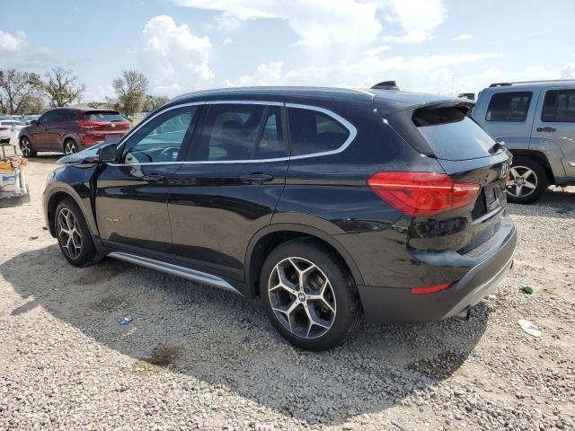 VIN WBXHU7C33HP925139 2017 BMW X1, Sdrive28I no.2