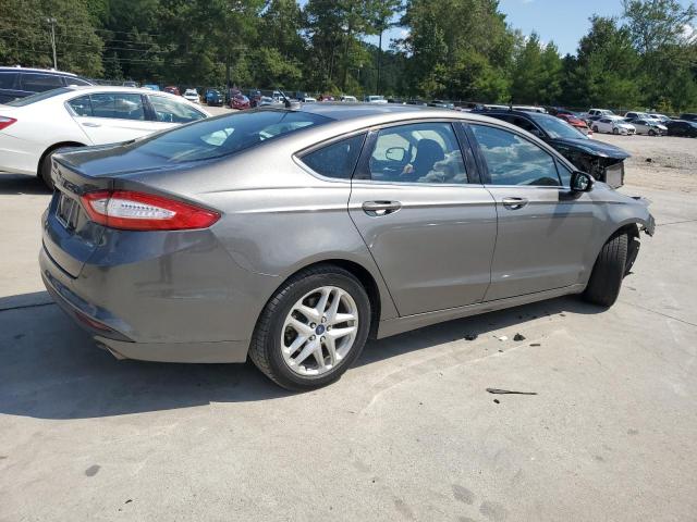 VIN 3FA6P0H78DR345604 2013 Ford Fusion, SE no.3