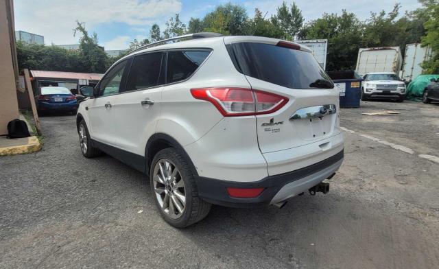 2016 FORD ESCAPE SE 1FMCU0G96GUC02099  69557344