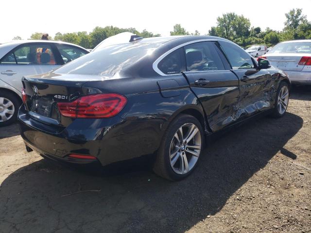 2018 BMW 430XI GRAN - WBA4J3C50JBB97684