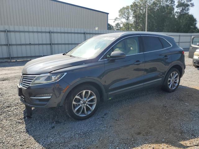 VIN 5LMCJ2A94FUJ26228 2015 Lincoln MKC no.1