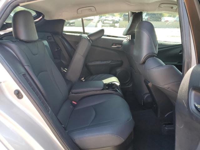 2019 TOYOTA PRIUS PRIM - JTDKARFP3K3116938