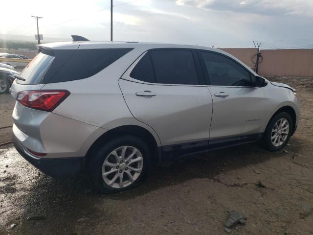 2018 CHEVROLET EQUINOX LT - 3GNAXSEV6JS547467