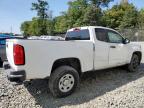 CHEVROLET COLORADO photo