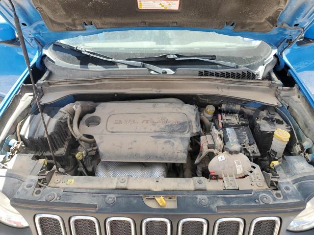 2015 JEEP RENEGADE L - ZACCJABT5FPB35792