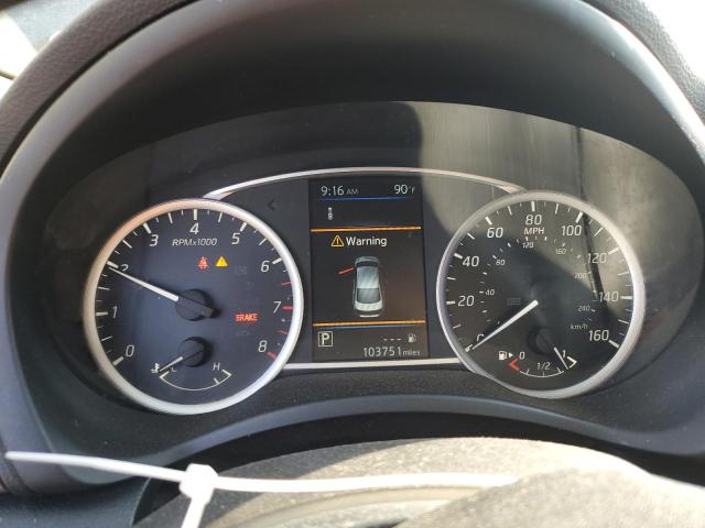 2019 NISSAN SENTRA S - 3N1AB7AP7KY370652