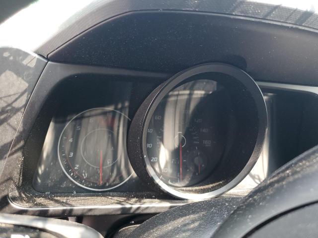 2022 HYUNDAI ELANTRA SE - KMHLM4AG0NU310746