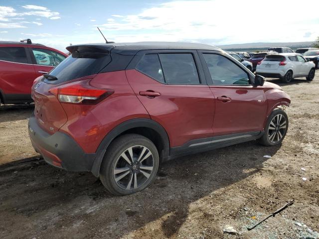 2020 NISSAN KICKS SR - 3N1CP5DV0LL477579