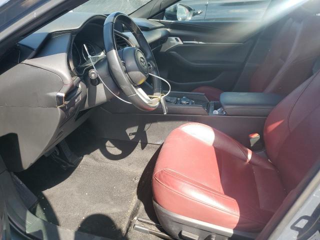 2023 MAZDA 3 PREFERRE - JM1BPBLM8P1609484