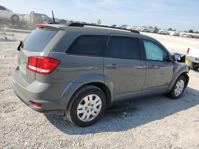 VIN 3C4PDCBB9KT681476 2019 Dodge Journey, SE no.3