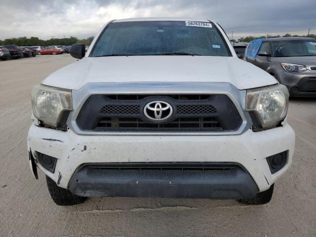 VIN 5TFJX4GN9EX033375 2014 Toyota Tacoma, Double Cab no.5