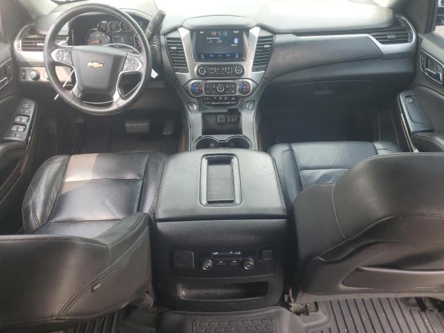 2015 CHEVROLET TAHOE K150 - 1GNSKBKC5FR309349