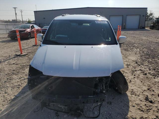 2019 DODGE GRAND CARA - 2C4RDGCGXKR608453