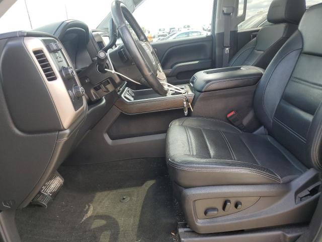 2017 GMC SIERRA K15 - 3GTU2PEJXHG314817